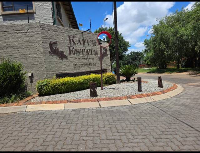 4 BEDROOM PROPERTY TO RENT IN GLEN MARAIS